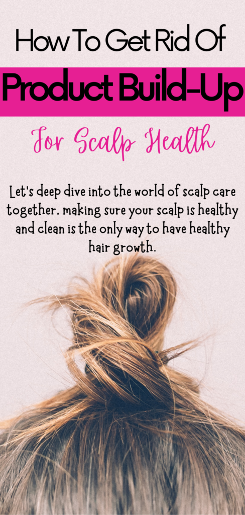 scalp health