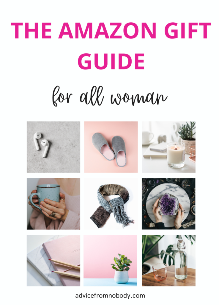 gift guide