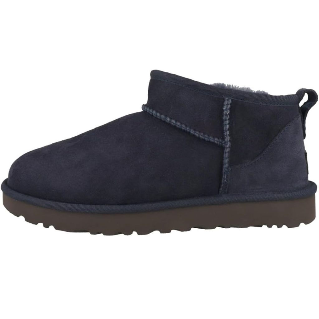 UGG Women's Classic Ultra Mini Fashion Boot