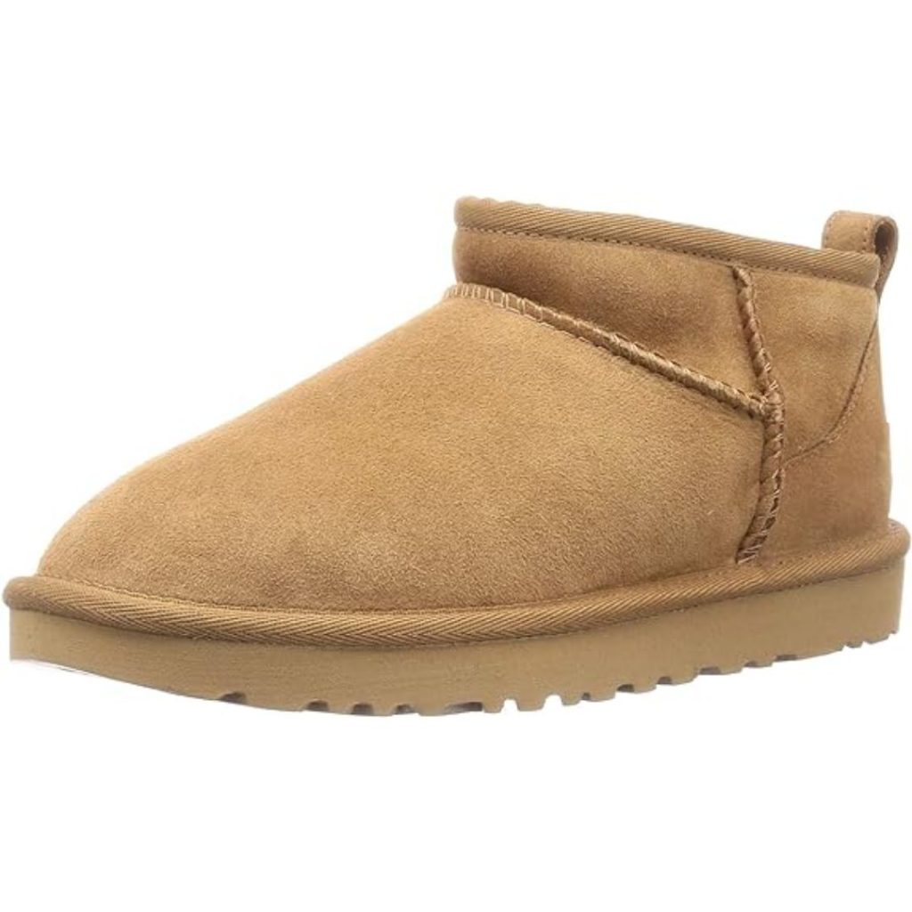UGG Women's Classic Ultra Mini Fashion Boot