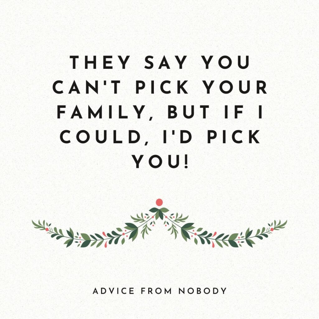 150 heartfelt Christmas card sayings and wishes