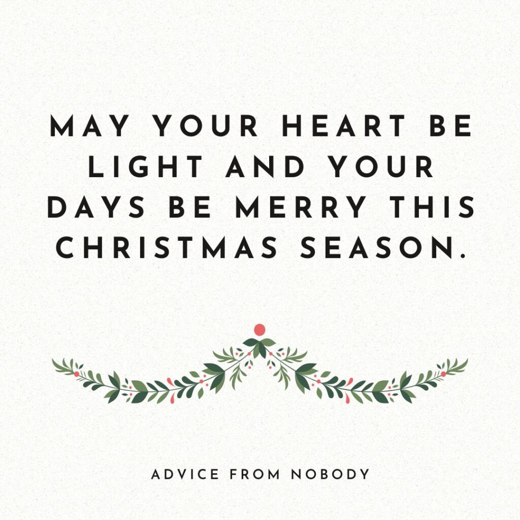 150 heartfelt Christmas card sayings and wishes