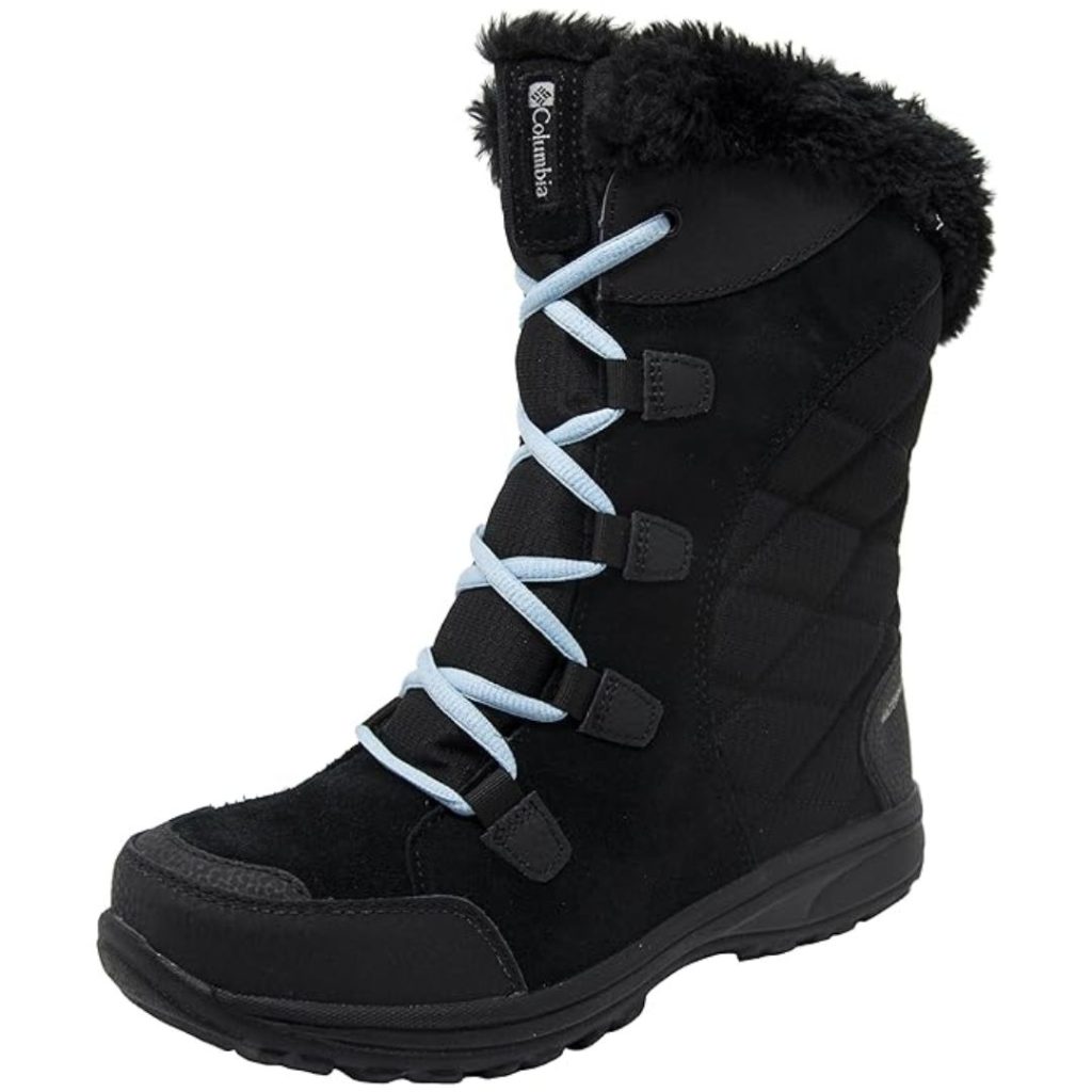 Columbia Women's Ice Maiden II Snow Boot