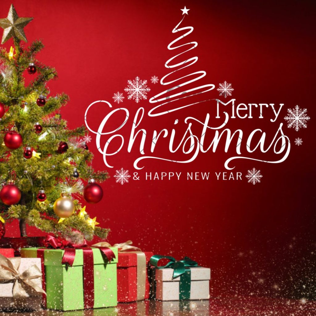 spread christmas spirit with these amazon Christmas greeting cards