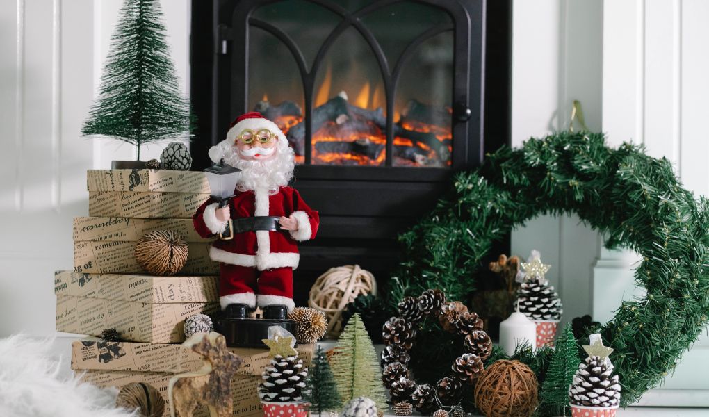 christmas decorations will make your holiday party even more festive