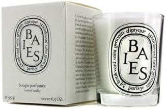 candle as a Bridal shower gift 