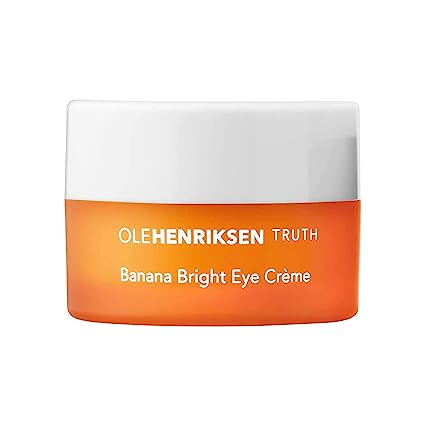 best eye creams for dark circles