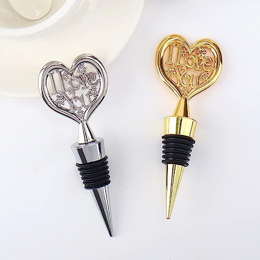 Bridal shower guest favors