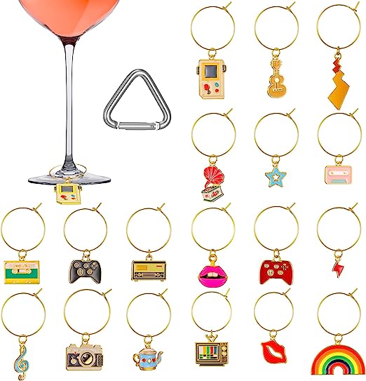 Party favors for bridal shower