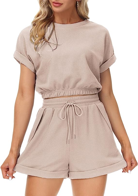 Loungewear set