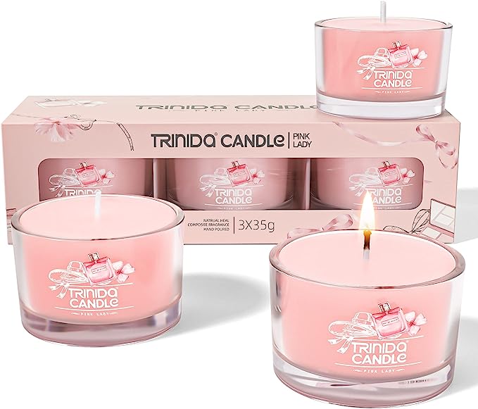 Bridal shower guest favors