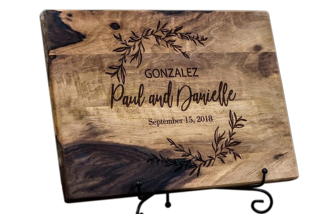 Bridal shower gift ideas