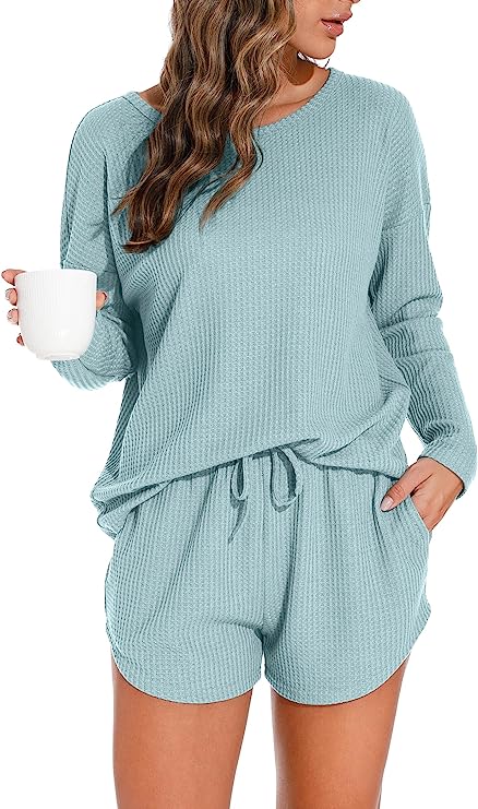 Loungewear sets