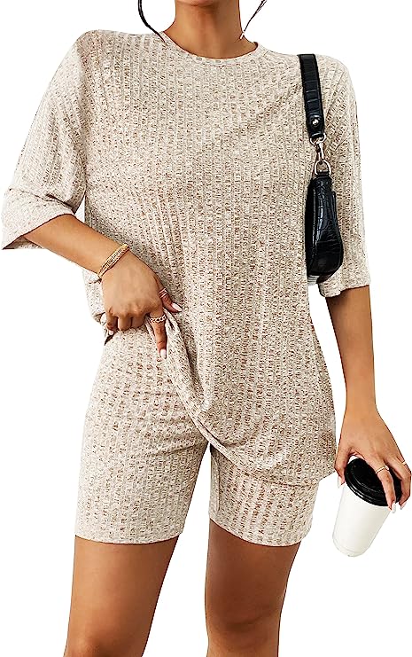 Loungewear sets