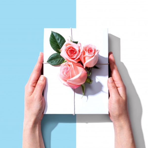 bridal shower gift ideas