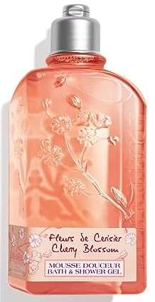 shower routine must haves 