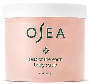 shower routine must haves