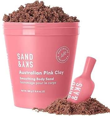 shower routine must haves