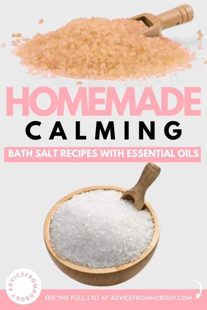 best bath soak recipes