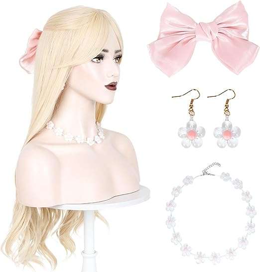 Barbie costume ideas based off the movie