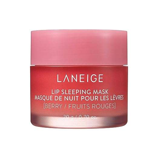 laneige lip mask