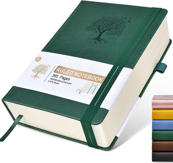 BEST JOURNALS AND PLANNERS