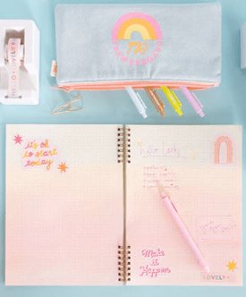 THE BEST JOURNALS FOR PLANNING