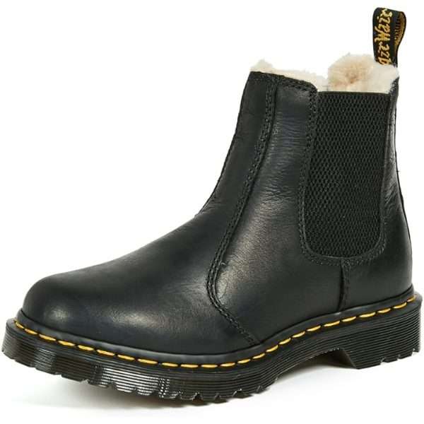 Dr. Martens Women's 2976 Leonore Chelsea Boot
