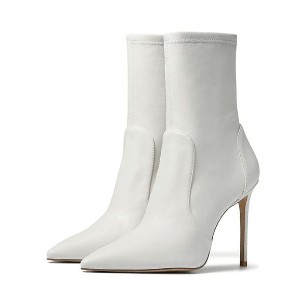 Stuart Weitzman Stuart 100 Stretch Bootie
