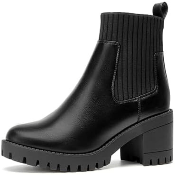 Chelsea boot