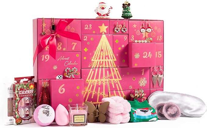 MH MYLUNE HOME Advent Calendar
