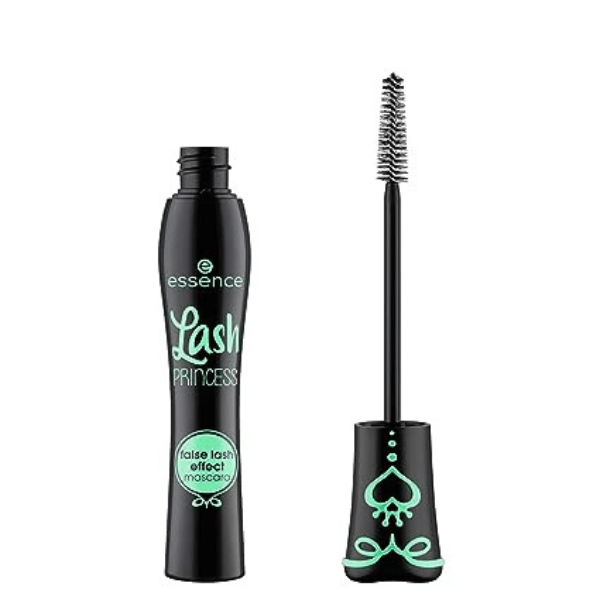 essence | Lash Princess False Lash Effect Mascara | Gluten & Cruelty Free
