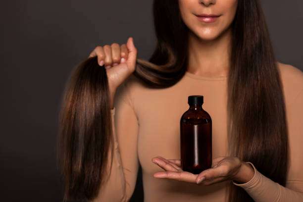Everything you need to know about hair oils
