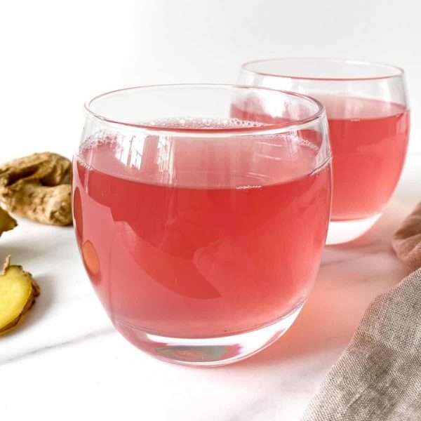 herbal tea recipes for winter