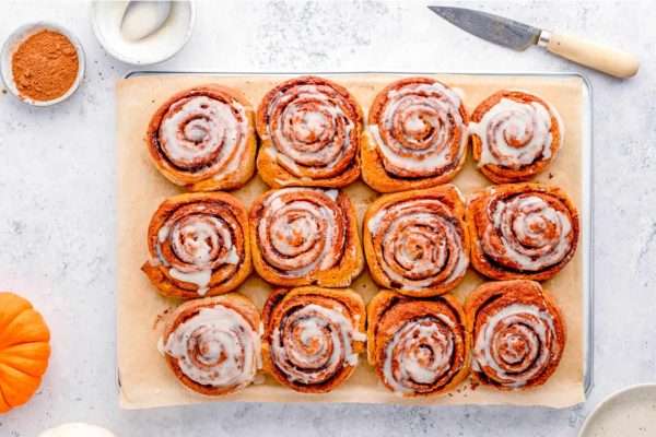 healthy Christmas treats