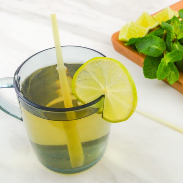 winter tea recipes with herbs and spices