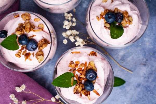 healthy holiday snacks