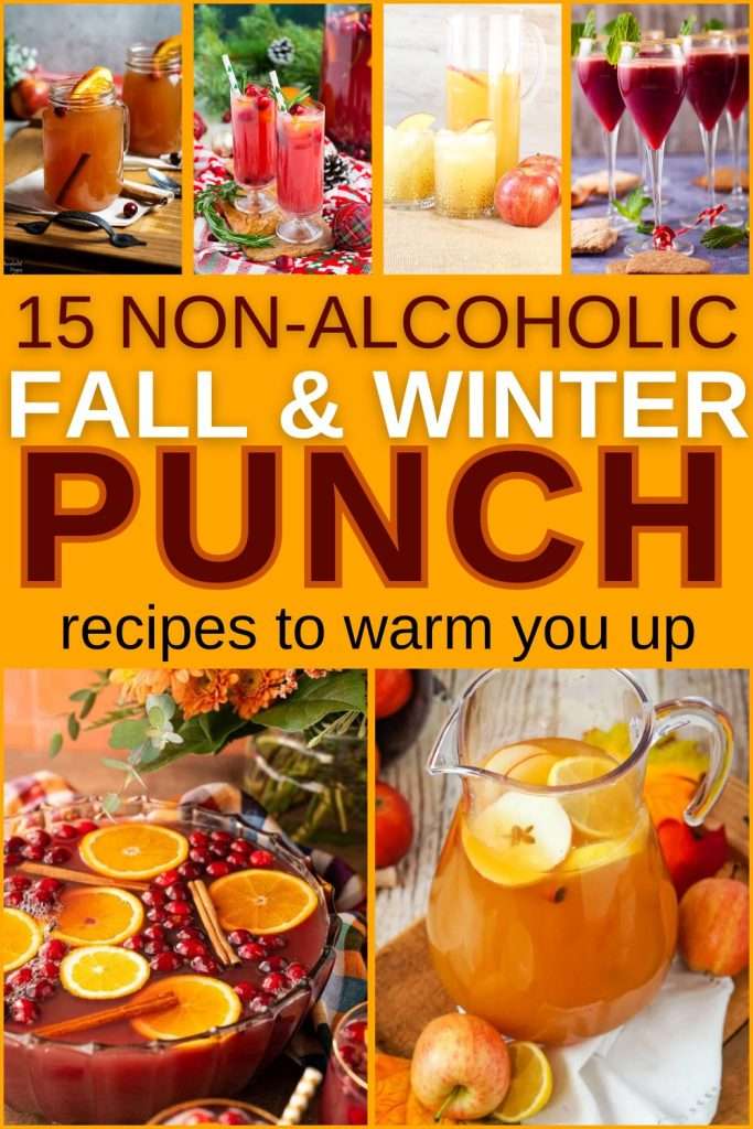 easy fall punch