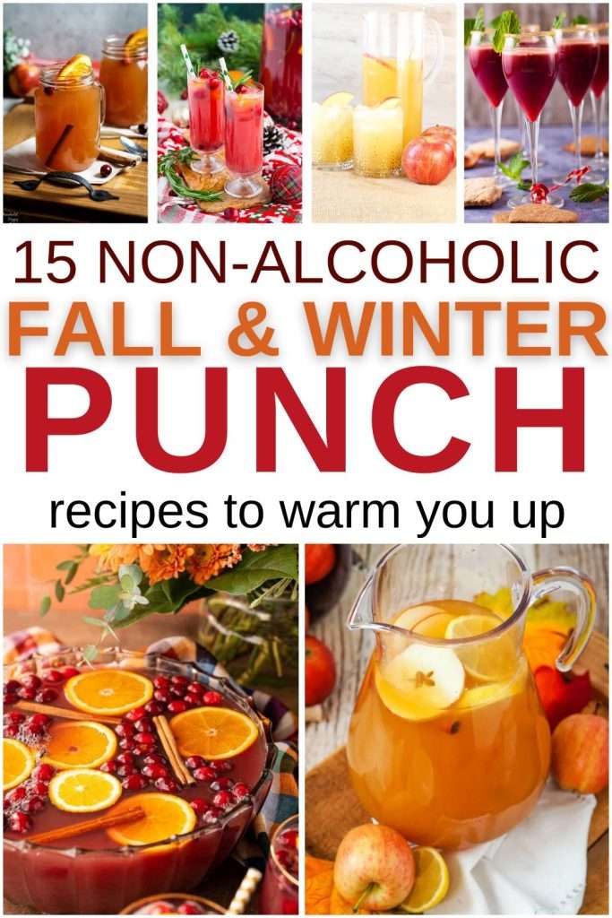 easy fall punch