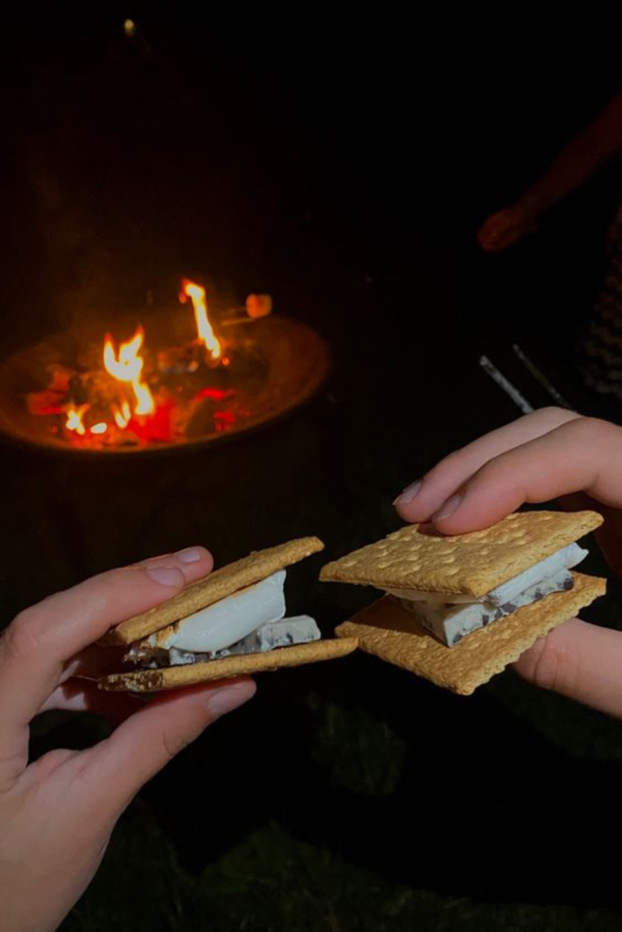 fall bucket list ideas