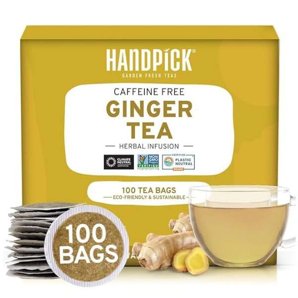 herbal tea for your winter selfcare kit