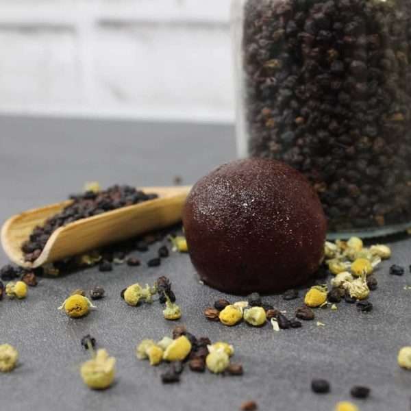 winter tea recipes with herbs and spices