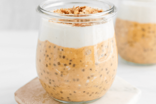 healthy snacks for the Christmas season