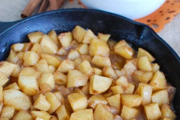 healthy holiday treats