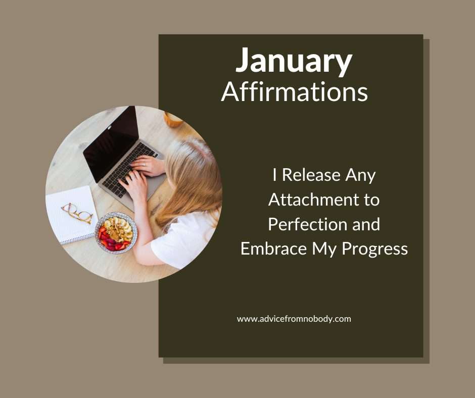January motivational quotes and affirmations to bring in the new year