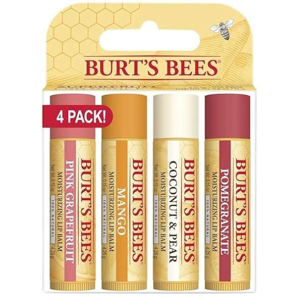 lip balm for your winter selfcare kit