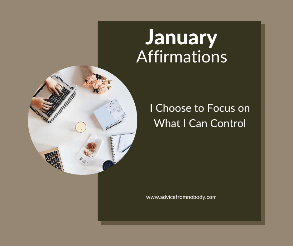 January motivational quotes and affirmations to bring in the new year