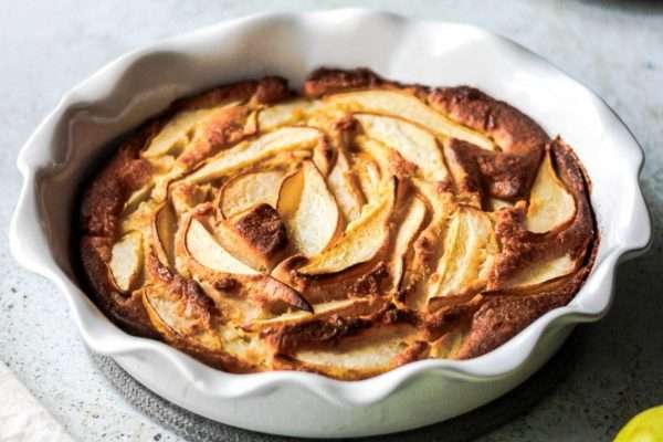 healthy Christmas treats