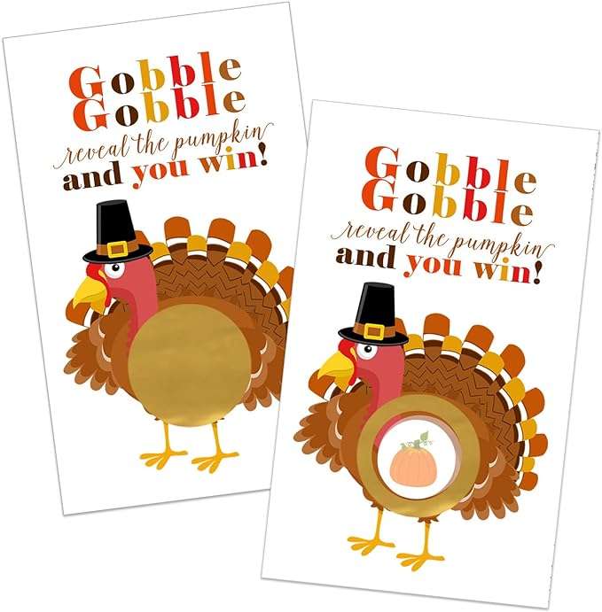 friendsgiving game ideas