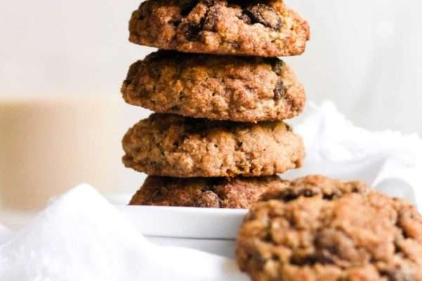 healthy holiday treats